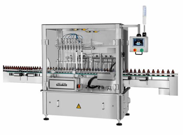 Liquid filler cheap
