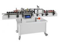 Labeling machine，Wrap Around Labeler