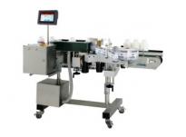 Labeling machine，Gallon Wrap Labeler 