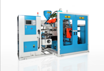 In-Mold Labeling Machine, CM - IML