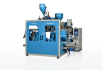 Continuous Extrusion Blow Molding Machine, CM-V Series