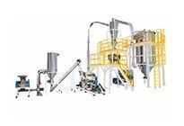 TURBO MILL GRINDING - Mill Powder Tech  - ALLMA.NET - 870