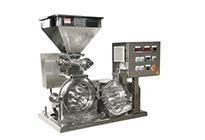 MILLS / GRINDERS / PULVERIZERS - Mill Powder Tech  - ALLMA.NET - 852