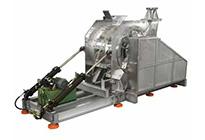 MILLS / GRINDERS / PULVERIZERS - Mill Powder Tech  - ALLMA.NET - 851