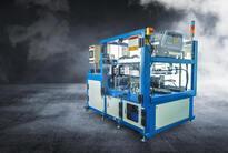 Forming Machine,Packaging Machine,Carton Forming Machine,Automatic Carton Forming Machine