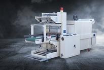 Sealer,Sealing Machine,Packaging Machine,Automatic Two-Side Sealer (Straight In-Feed)