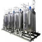 Ageing Tanks Cooling Tanks for Ice Cream Mix, Ageing Tanks, Cooling Tanks, Ice Cream Mix, Ice Cream