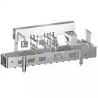 Linear Ice Cream Fillers, Linear, Ice Cream, Fillers