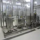 HTST Pasteurizers, HTST, Pasteurizers