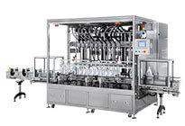 Liquid Filling Machine，Filling Machine