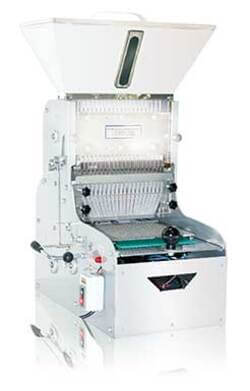 包裝機械/製藥機械/自動膠囊排放機 - 晉鎰機械有限公司 - ALLMA11
