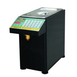 果糖定量充填機