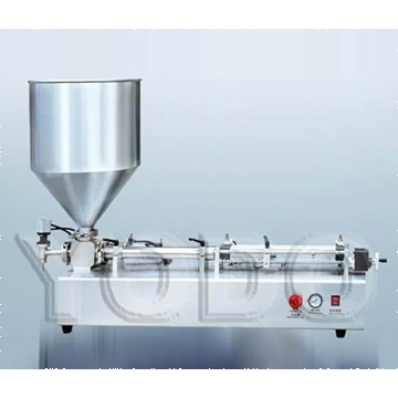 Automatic Penumatic Filling Machine