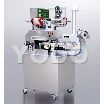 Rotary Sealing Machine
