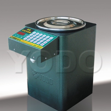Syrup Filling Machine
