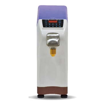 Concentrated Juice and Syrup Quantitative Adding Machine