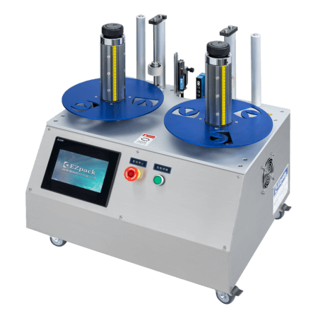 High-speed Label Counting Machine