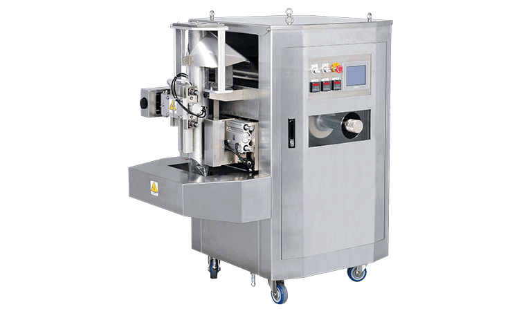 Vertical Type Automatic Form-Fill-Seal Packaging Machine