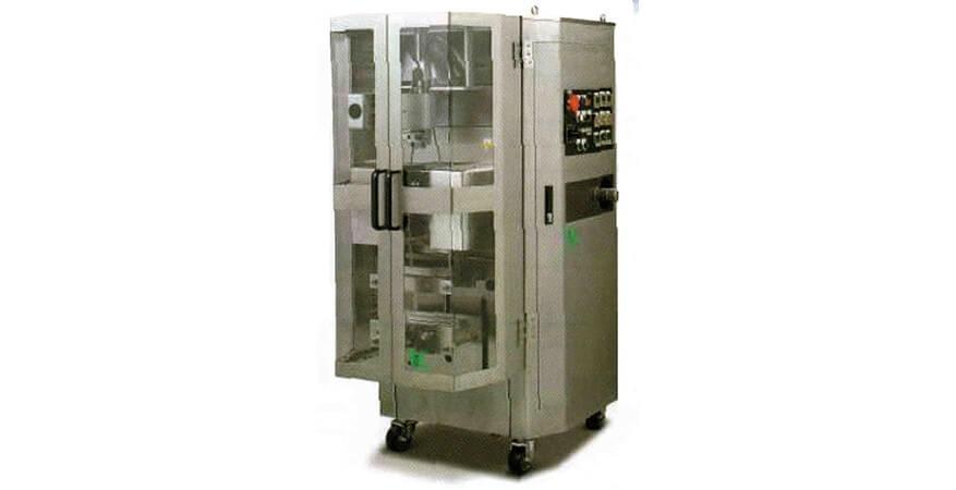 High Temperature Liquid/Paste Automatic Packaging Machine