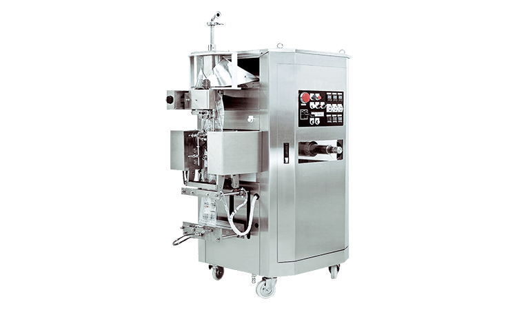 High Temperature Packaging Machine，Liquid Packaging Machine，Paste Packaging Machine，Automatic Packaging Machine，High Temperature Paste Packaging，High Temperature Liquid Packaging