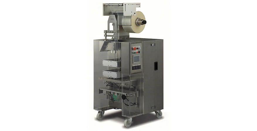 High Temperature Liquid/Paste Automatic Packaging Machine