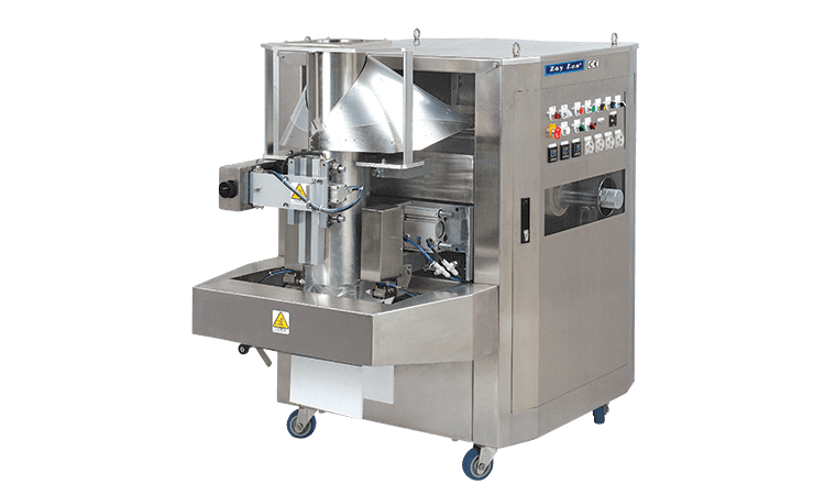 Vertical Type Automatic Form-Fill-Seal Packaging Machine