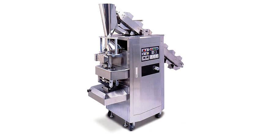 Solid & Liquid Automatic Packaging Machine