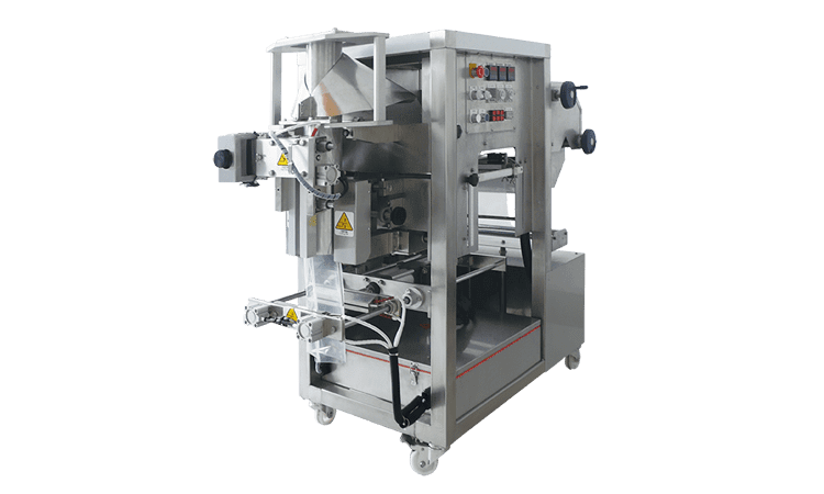 Vertical Type Automatic Form-Fill-Seal Packaging Machine