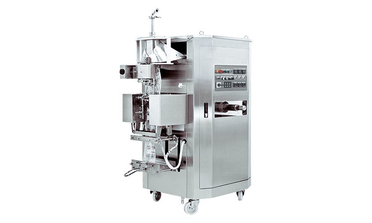 High Temperature Packaging Machine，Liquid Packaging Machine，Paste Packaging Machine，Automatic Packaging Machine，High Temperature Paste Packaging，High Temperature Liquid Packaging