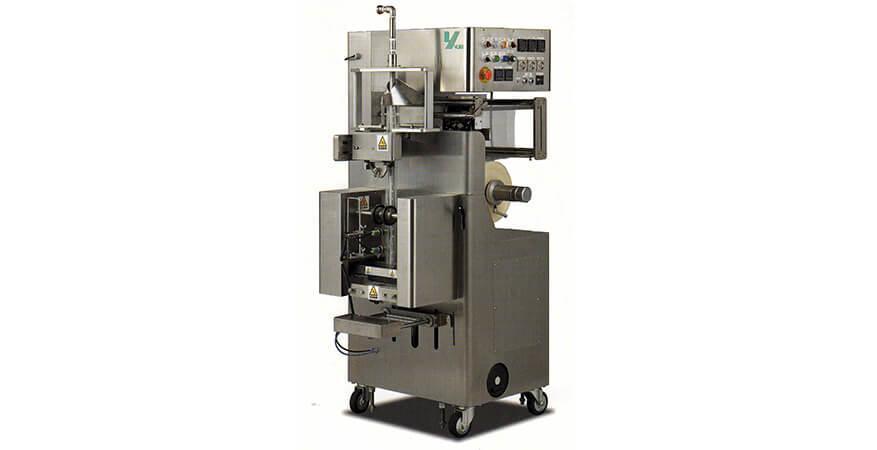 High Temperature Liquid/Paste Automatic Packaging Machine