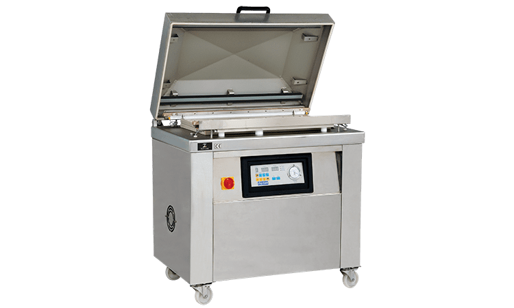 Single Chamber Type Vacuum Sealer， Vacuum Sealer