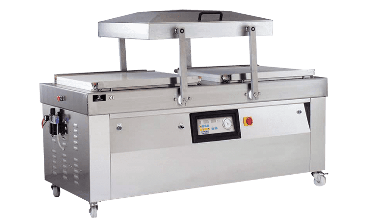 Auto, Double Chamber Type Vacuum Sealer，Automatic Vacuum Sealer，Double Chamber Vacuum Sealer，Double Chamber Vacuum Sealer