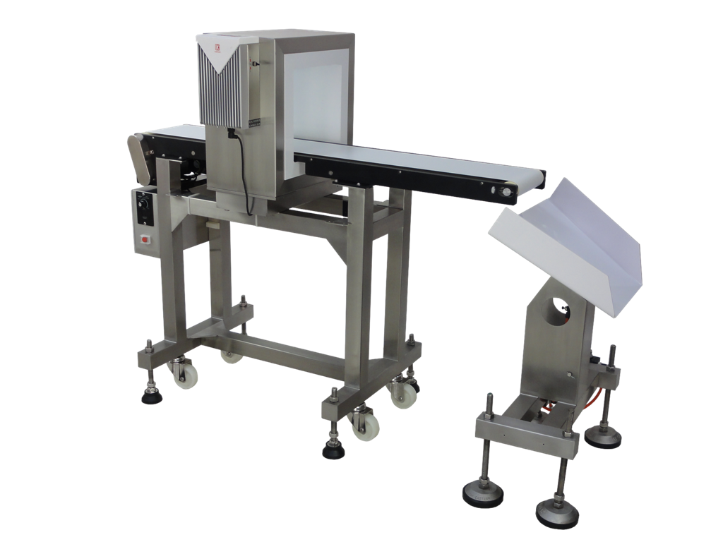 BCP + Stand-alone flap forward reject device
