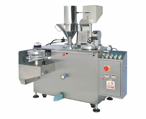 Semi-Auto Capsule Filling Machine,Capsule Filling Machine