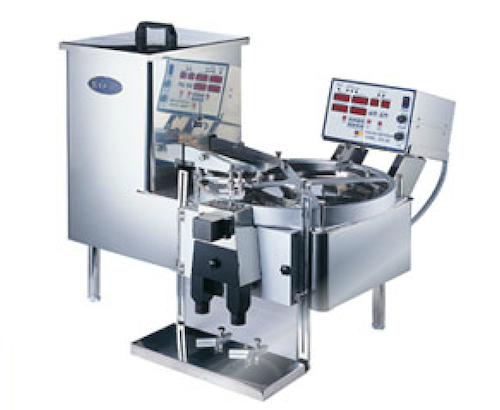 Counting Machine