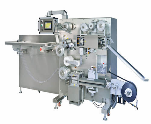 Blister Packing Machine,Packing Machine