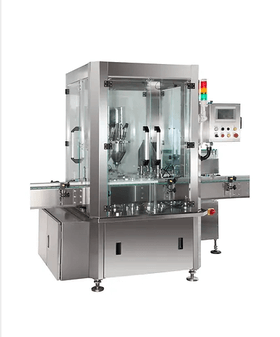 Filling Machine,Capping Machine,Bottle Filling Machine,Bottle Capping Machine,Powder Filling Equipment,Automatic Powder Filling and Capping machine