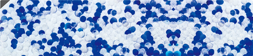 Silica Gel Desiccant