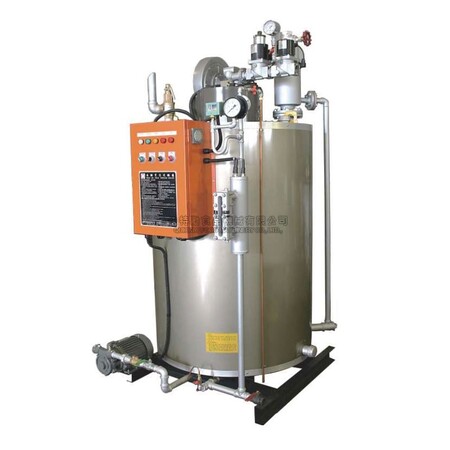 KS-500-750 鍋爐設備