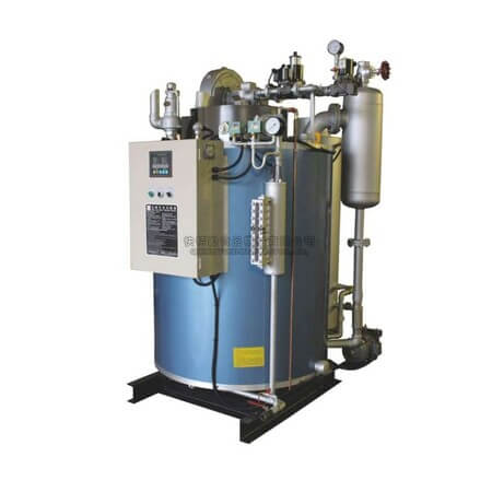 KS-1000-2000 鍋爐設備