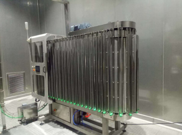 Semi Auto Can Lid Transferring Machine,Transferring Machine