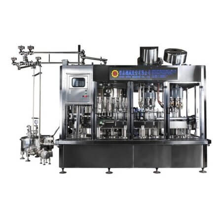 Automatic Glass Bottle Filling & Capping Machine, Glass Bottle Filling & Capping Machine, Glass Bottle Filling Machine, Glass Bottle Capping Machine