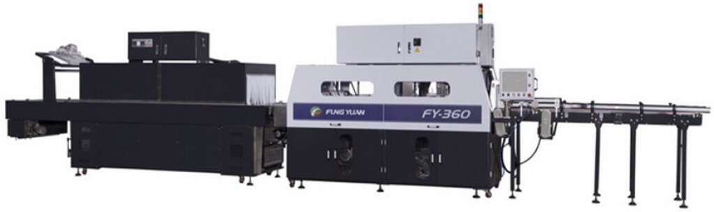 High Speed Multi Packing Machine，Multi Packing Machine