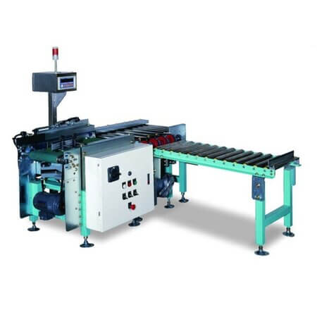 Automatic Weigh Inspection Machine，Weigh Inspection Machine