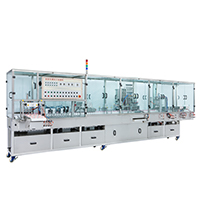 Automatic Pouch Weighing and Filling Packaging Machine