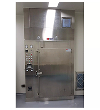 TCD-150 Through Circulation Dryer