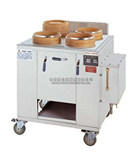 KS-90 蒸包機 / 包子機 - 小籠包專用型