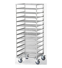 Storage_Trolley 存放架