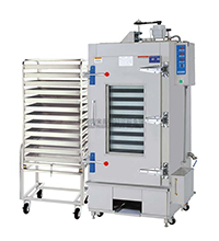 KS-610A 高溫殺菌蒸櫃