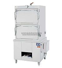 KS-910 蒸汽爐台 / 蒸爐